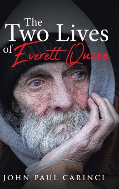 The Two Lives of Everett Quinn - Paul Carinci, John