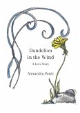 Dandelion in the Wind