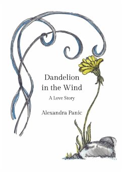 Dandelion in the Wind - Panic, Alexandra