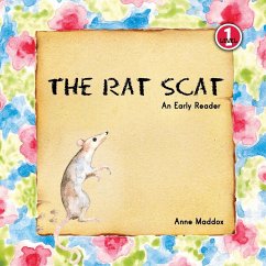 The Rat Scat - Maddox, Anne