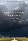 Foreign Policy Issues for America (eBook, ePUB)