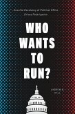 Who Wants to Run? (eBook, ePUB)