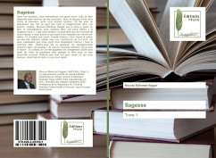 Cover Sagesse