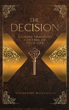 THE DECISION - Muhammad, Mecheline