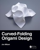 Curved-Folding Origami Design (eBook, ePUB)