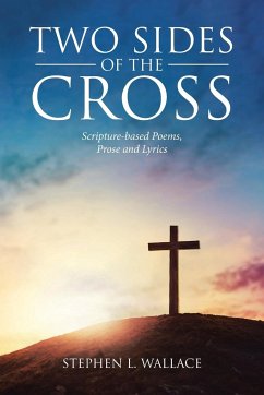 Two Sides of the Cross - Wallace, Stephen L.