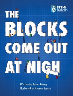 Cover The Blocks Come Out at Night