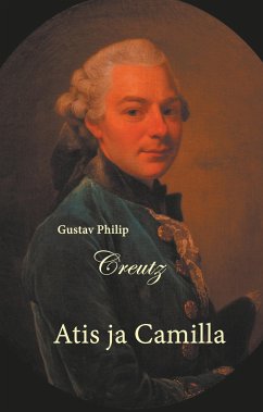 Atis ja Camilla - Creutz, Gustav Philip