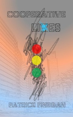 Cooperative Lives - Finegan, Patrick T