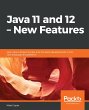 Java 11 and 12 - New Features (eBook,... - Bild 1