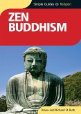 Zen Buddhism - Simple Guides (eBook, PDF)