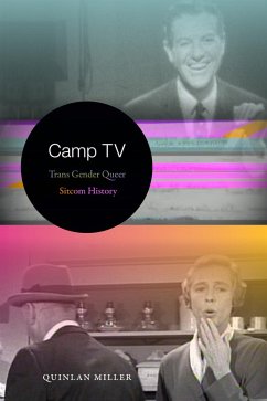 Cover Camp TV (eBook, PDF)