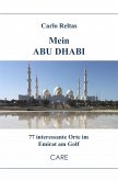 Mein ABU DHABI (eBook, ePUB)