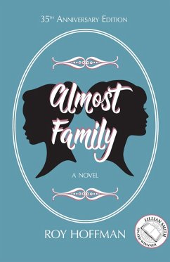 Cover Almost Family (eBook, ePUB)