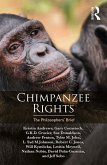 Chimpanzee Rights (eBook, PDF)
