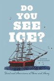 Do You See Ice? (eBook, ePUB)