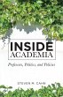 Inside Academia (eBook, PDF) - Bild 1
