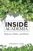 Inside Academia (eBook, PDF) Inside Academia (eBook, PDF)