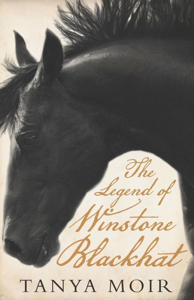 The Legend of Winstone Blackhat (eBook, ePUB) The Legend of Winstone Blackhat (eBook, ePUB)