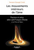 Les Mouvements intérieurs de l'âme (eBook, ePUB)