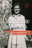 L'empreinte du paradis (eBook, ePUB)