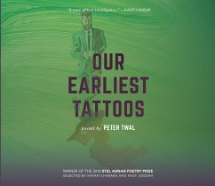 Cover Our Earliest Tattoos (eBook, ePUB)