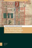 The Franciscan Order in the Medieval English Province and Beyond (eBook, PDF)