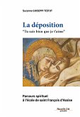 La Déposition - Tu sais bien que je t'aime (eBook, ePUB)