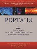 Parallel and Distributed Processing Techniques and Applications (eBook, PDF)