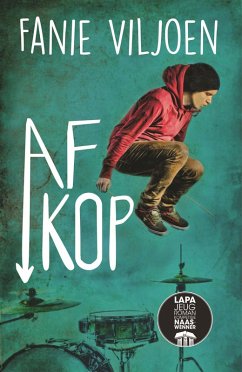 Afkop (eBook, ePUB) - Viljoen, Fanie
