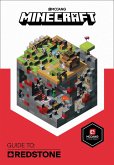 Minecraft Guide to Redstone (eBook, ePUB)
