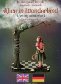 Alice in Wonderland (Englisch-Deutsch) (eBook, ePUB) Alice in Wonderland (Englisch-Deutsch) (eBook, ePUB)
