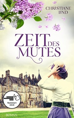 Zeit des Mutes (eBook, ePUB) - Lind, Christiane