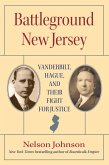 Battleground New Jersey (eBook, PDF)