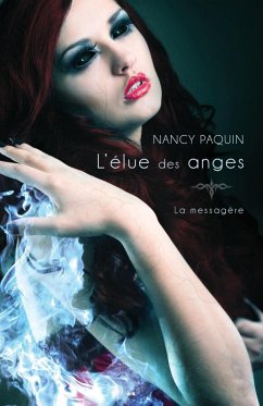 Cover L'elue des anges (eBook, ePUB)
