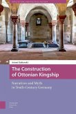 The Construction of Ottonian Kingship (eBook, PDF)