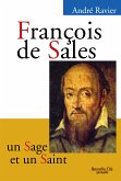 François de Sales, un sage et un saint (eBook, ePUB)
