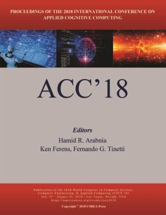 Cover Applied Cognitive Computing (eBook, PDF)