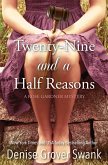 Twenty-Nine and a Half Reasons (eBook, ePUB) Twenty-Nine and a Half Reasons (eBook, ePUB)