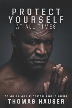 Cover Protect Yourself at All Times (eBook, ePUB)
