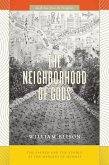 Neighborhood of Gods (eBook, ePUB)
