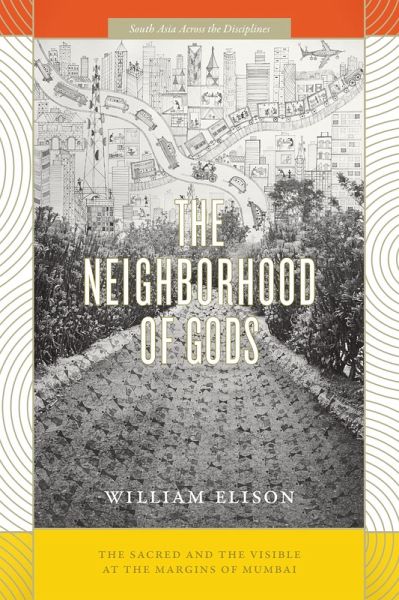 Neighborhood of Gods (eBook, ePUB)
