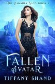 Fallen Avatar (The Arkadia Saga, #3) (eBook, ePUB)