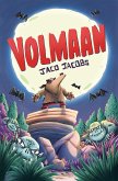 Volmaan (omnibus) (eBook, ePUB)