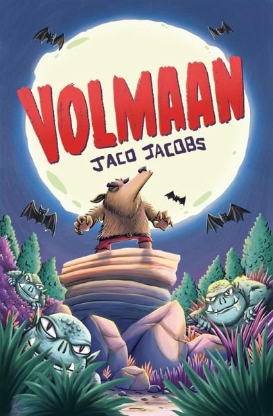 Volmaan (omnibus) (eBook, ePUB)