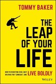 The Leap of Your Life (eBook, ePUB)