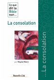 Ce que dit la Bible sur la consolation (eBook, ePUB)