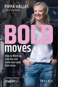 Cover Bold Moves (eBook, ePUB)