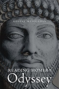 Cover Reading Homer's Odyssey (eBook, PDF)