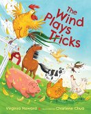 Wind Plays Tricks (eBook, PDF)